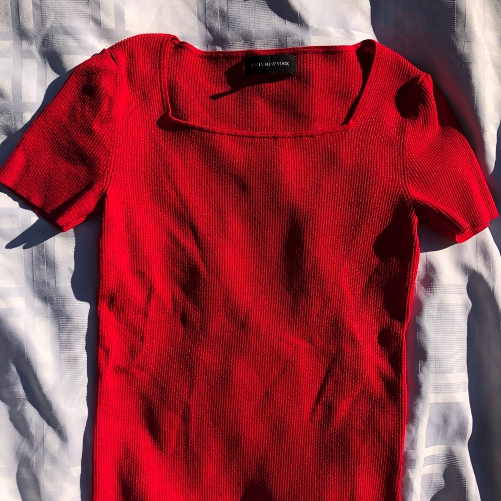 Jones New York Top